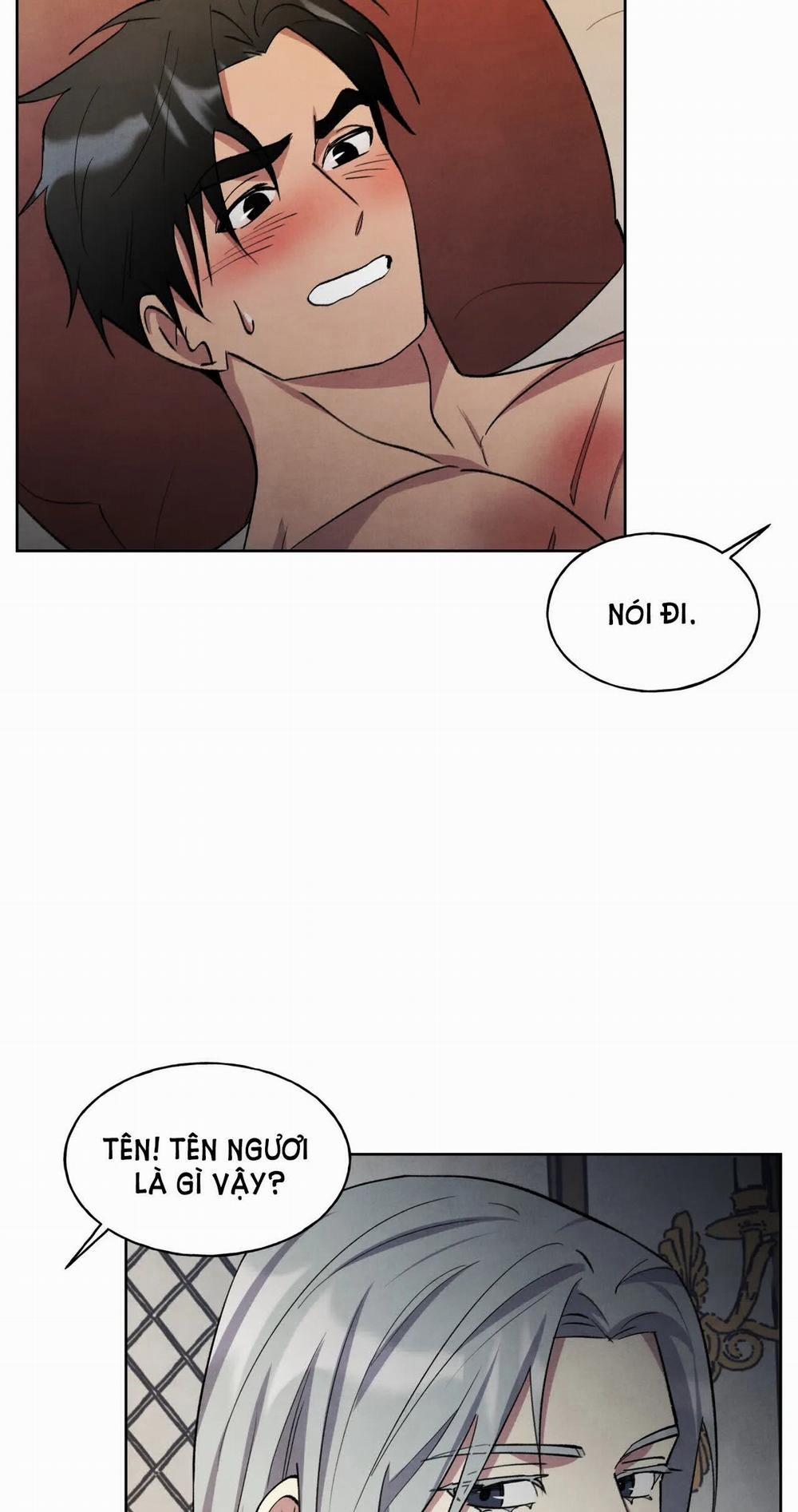 [18+] Khế Ước Bí Mật Của Đại Công Tước Phương Bắc 9.2 trang 2