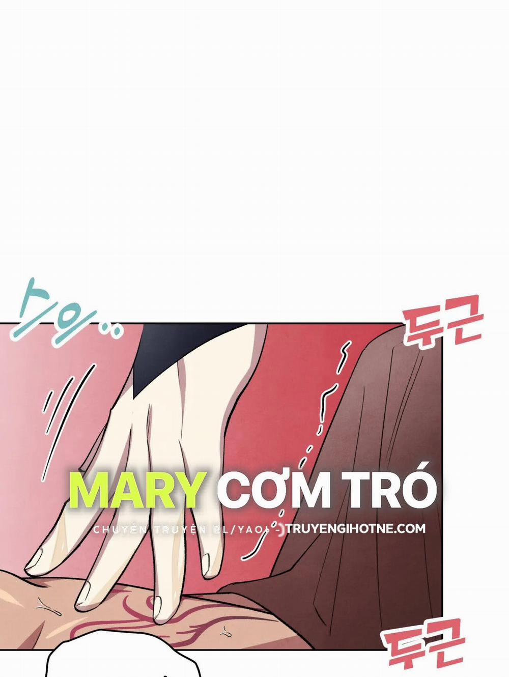 [18+] Khế Ước Bí Mật Của Đại Công Tước Phương Bắc 9.2 trang 21