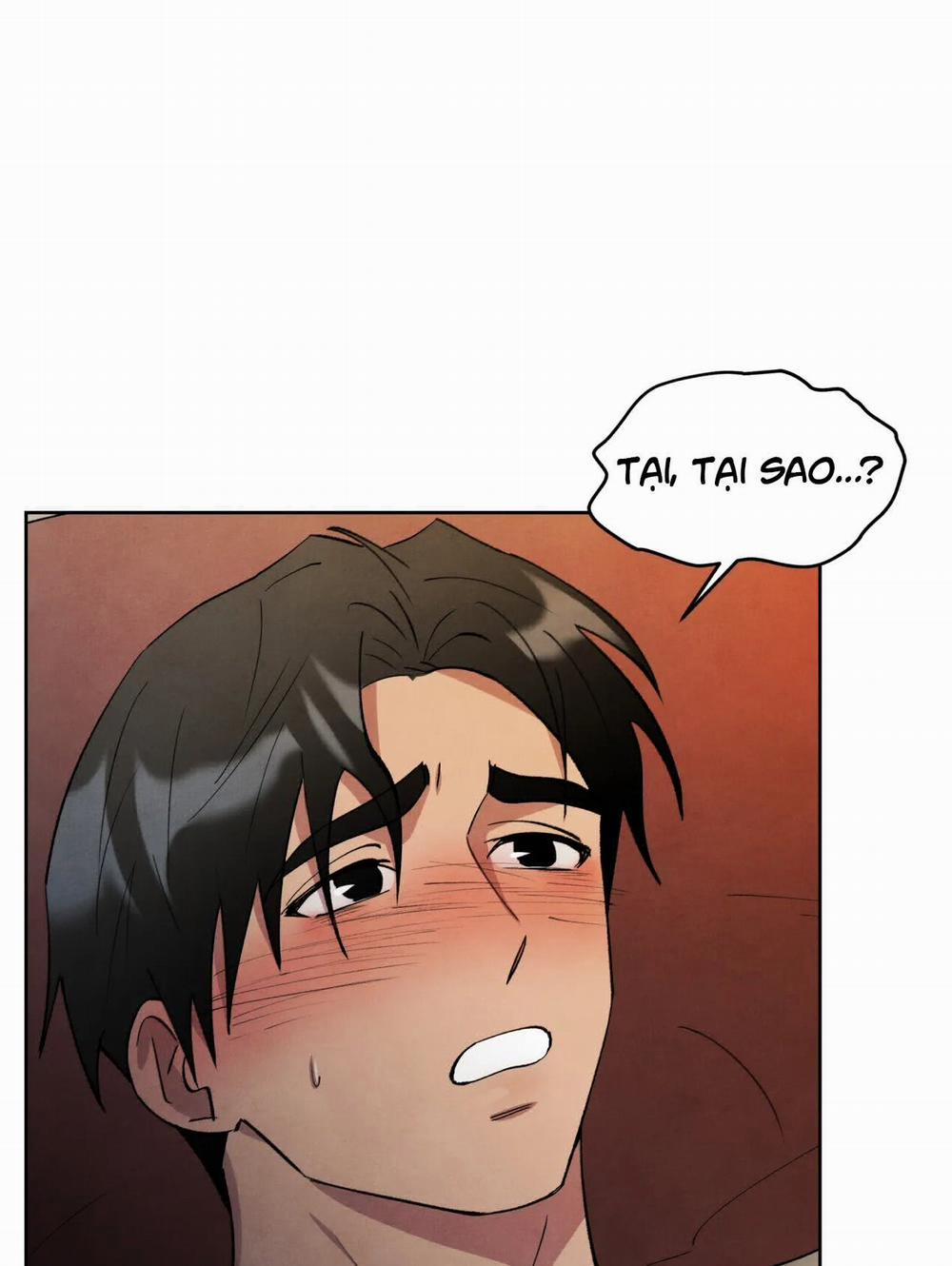 [18+] Khế Ước Bí Mật Của Đại Công Tước Phương Bắc 9.2 trang 23
