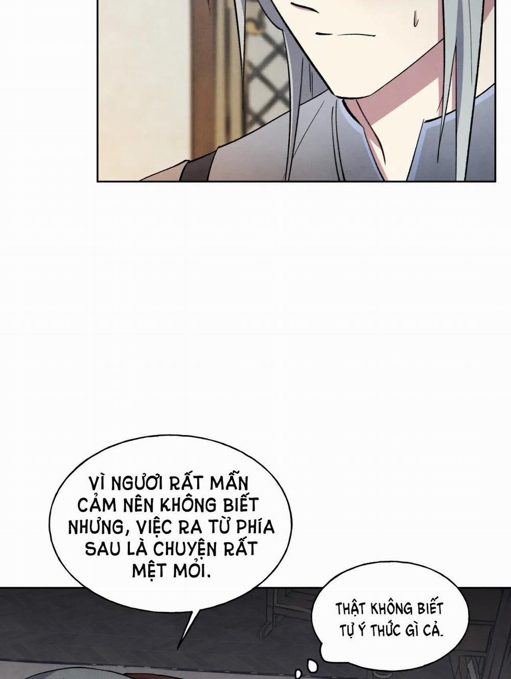 [18+] Khế Ước Bí Mật Của Đại Công Tước Phương Bắc 9.2 trang 25