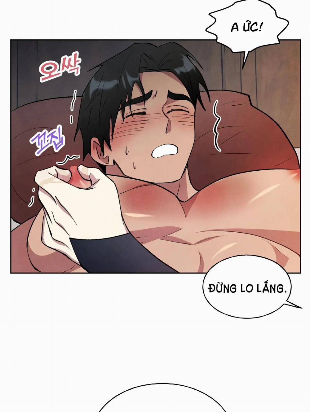 [18+] Khế Ước Bí Mật Của Đại Công Tước Phương Bắc 9.2 trang 27