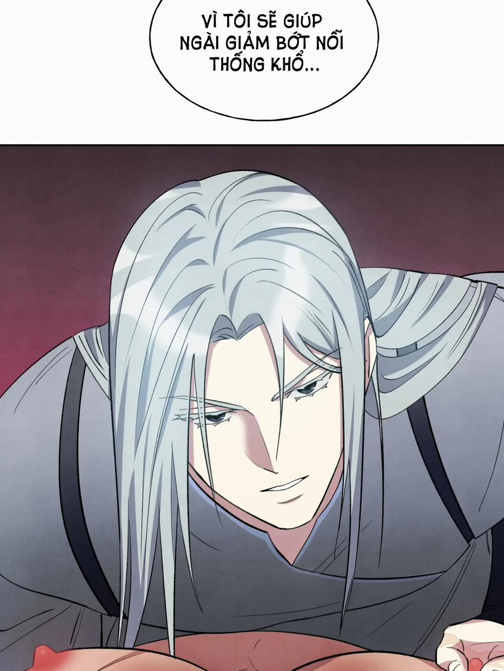 [18+] Khế Ước Bí Mật Của Đại Công Tước Phương Bắc 9.2 trang 28