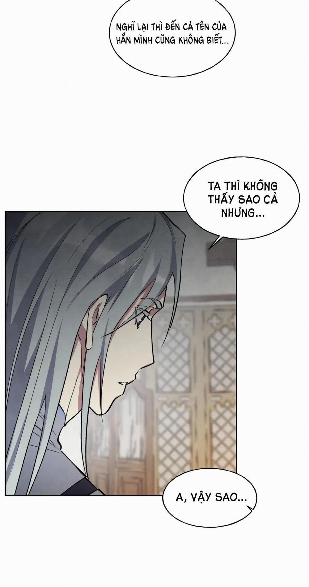 [18+] Khế Ước Bí Mật Của Đại Công Tước Phương Bắc 9.2 trang 4