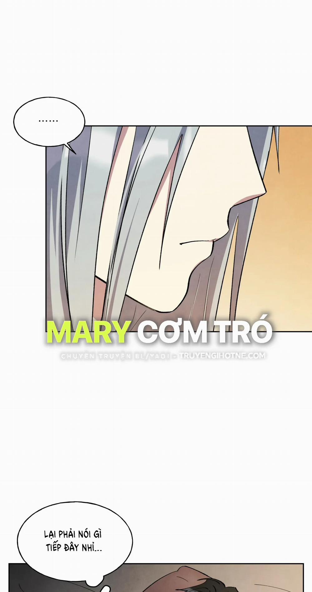 [18+] Khế Ước Bí Mật Của Đại Công Tước Phương Bắc 9.2 trang 5