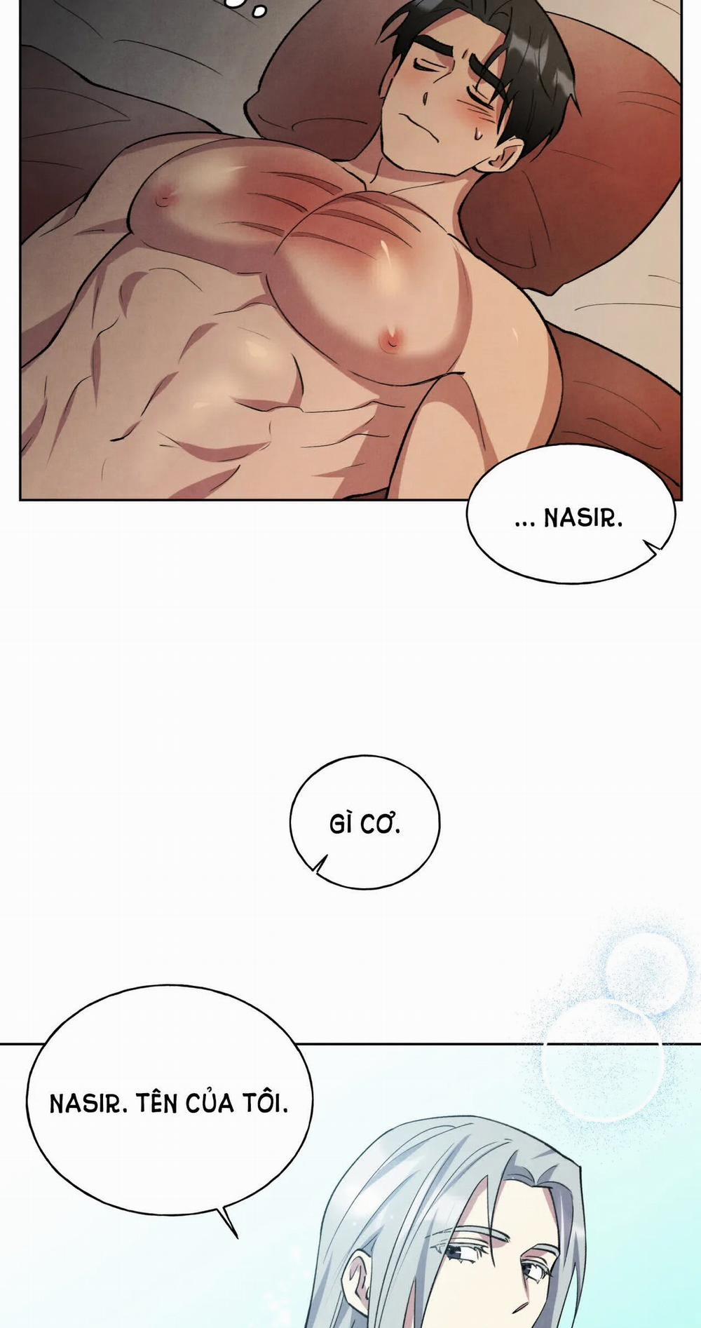 [18+] Khế Ước Bí Mật Của Đại Công Tước Phương Bắc 9.2 trang 6