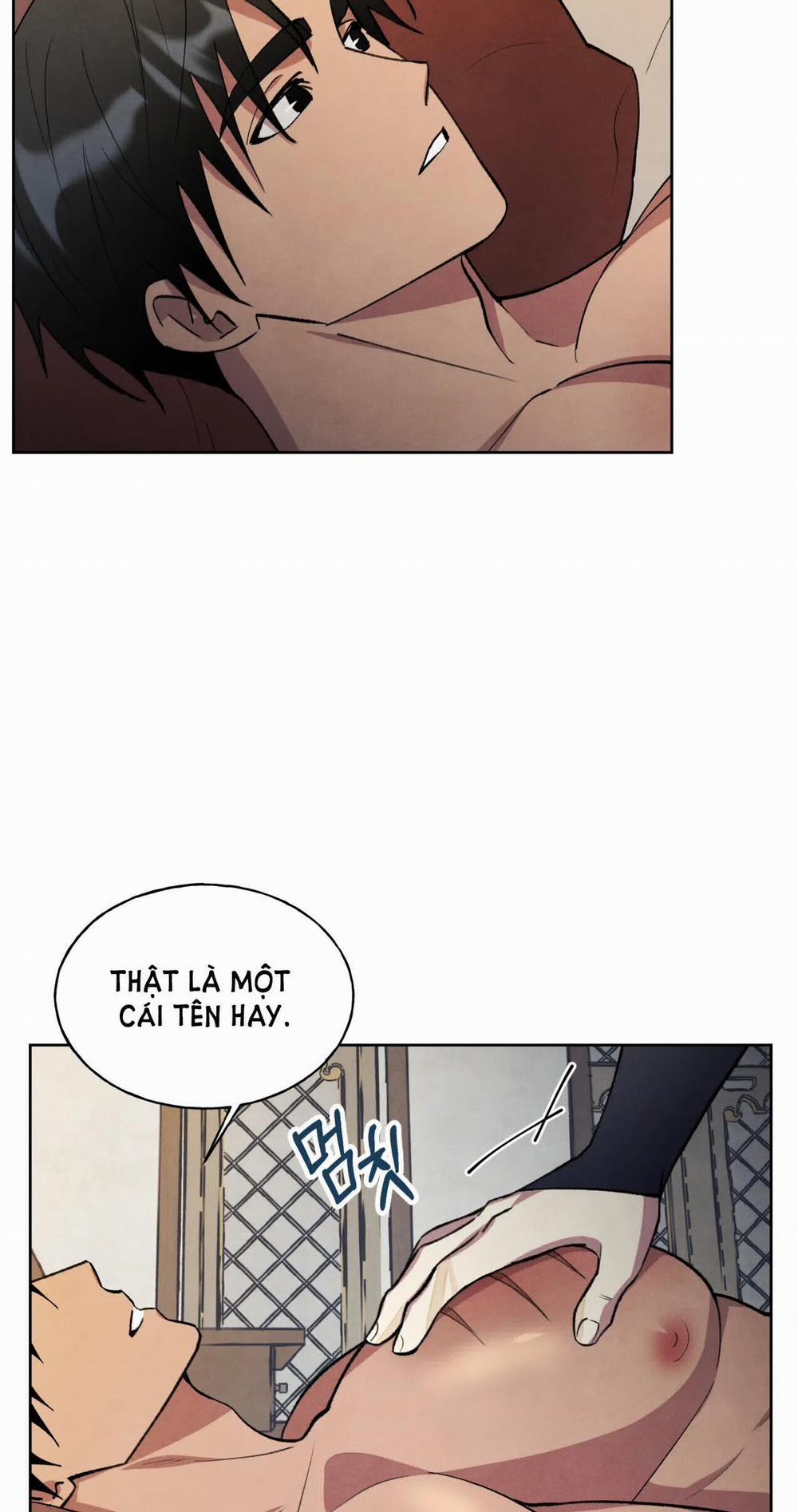[18+] Khế Ước Bí Mật Của Đại Công Tước Phương Bắc 9.2 trang 8
