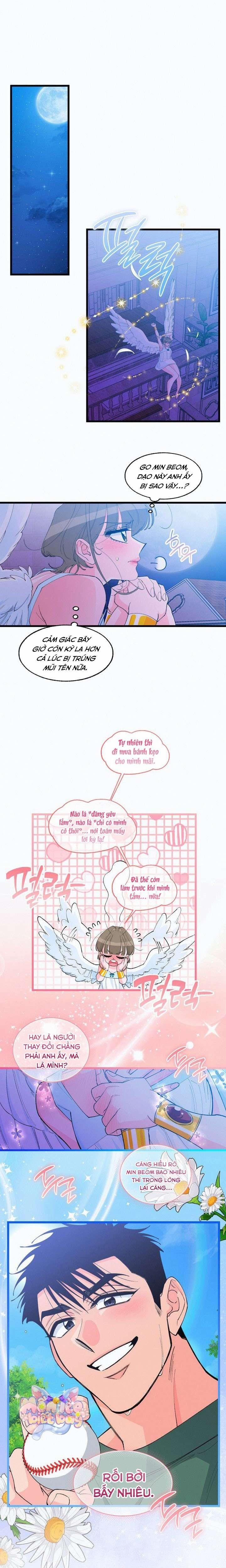 [18+] Khế Ước Eros 10 trang 0