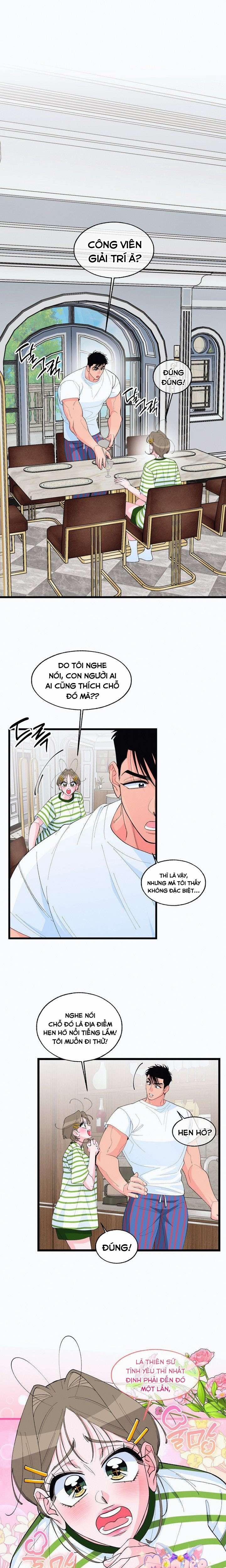 [18+] Khế Ước Eros 10 trang 2