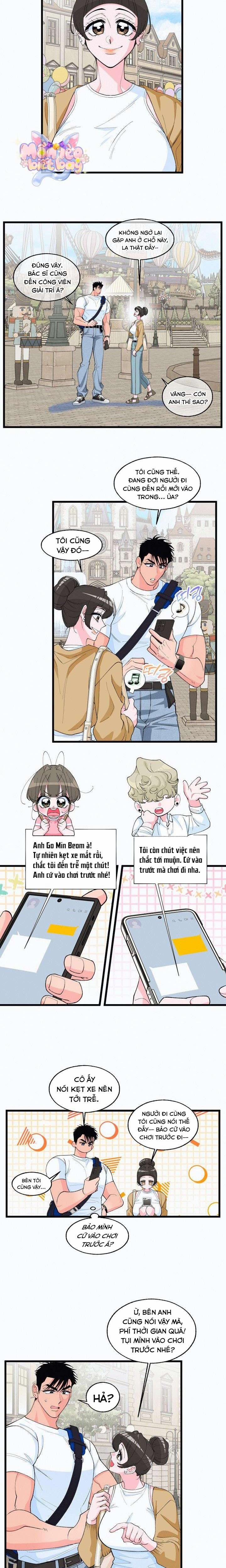 [18+] Khế Ước Eros 10 trang 5