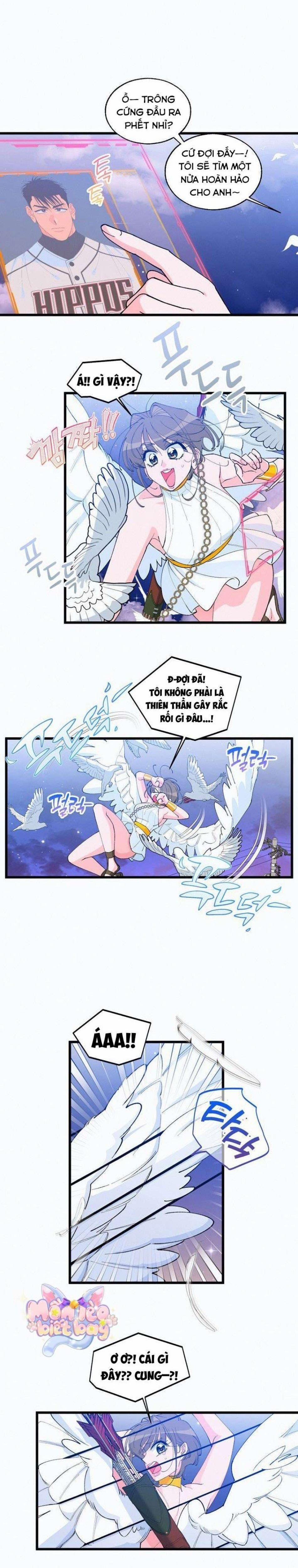 [18+] Khế Ước Eros 11 trang 0