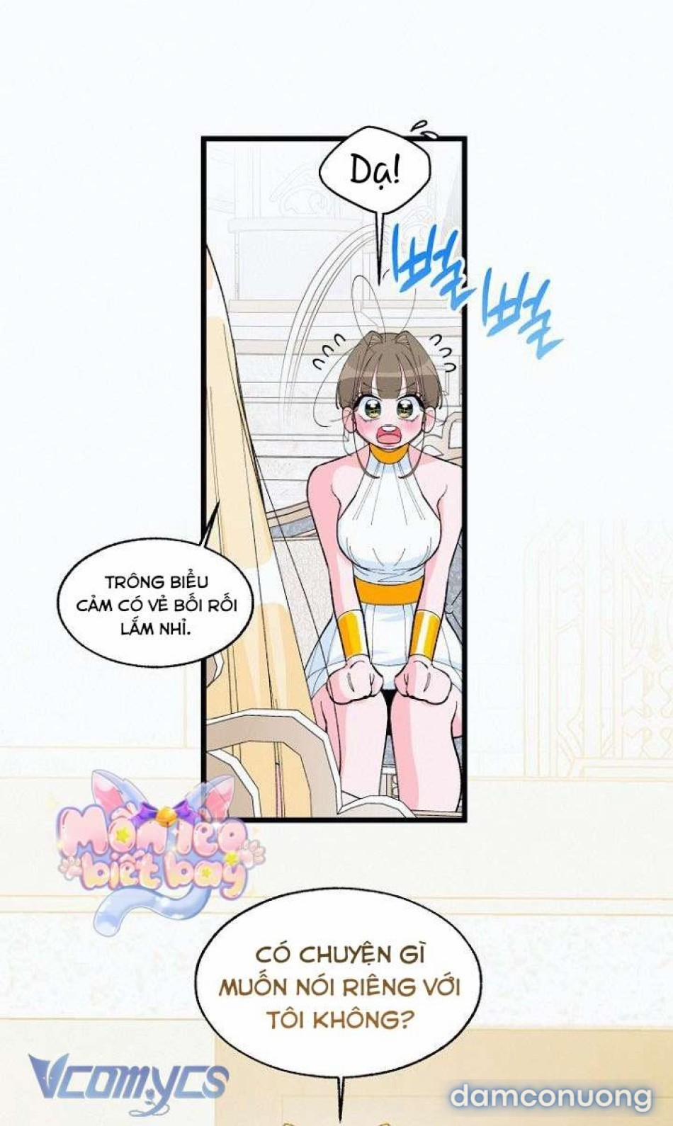 [18+] Khế Ước Eros 11 trang 10