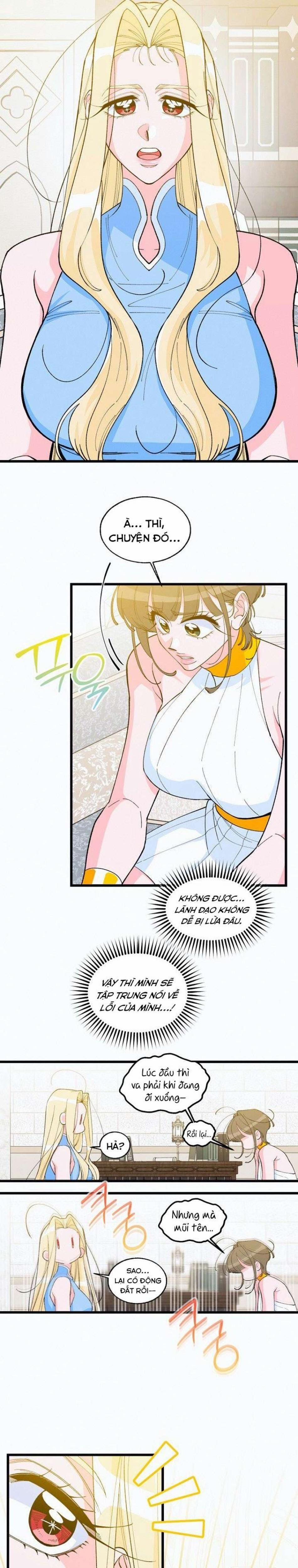 [18+] Khế Ước Eros 11 trang 11