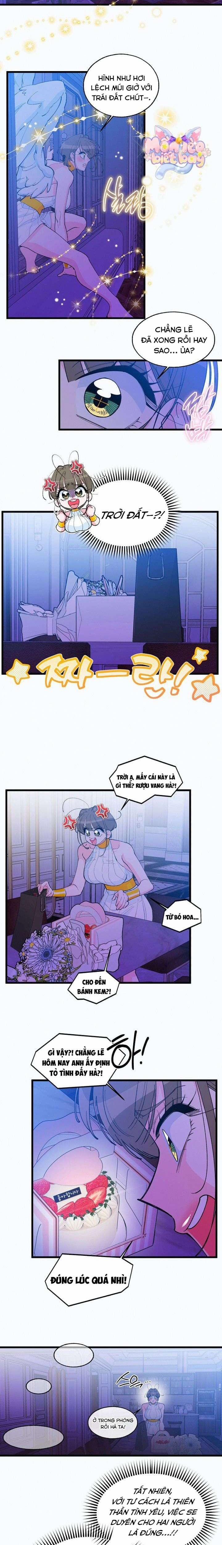 [18+] Khế Ước Eros 12 trang 12