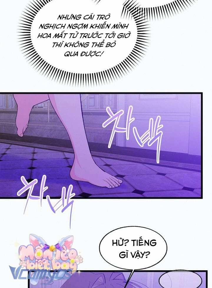 [18+] Khế Ước Eros 12 trang 13