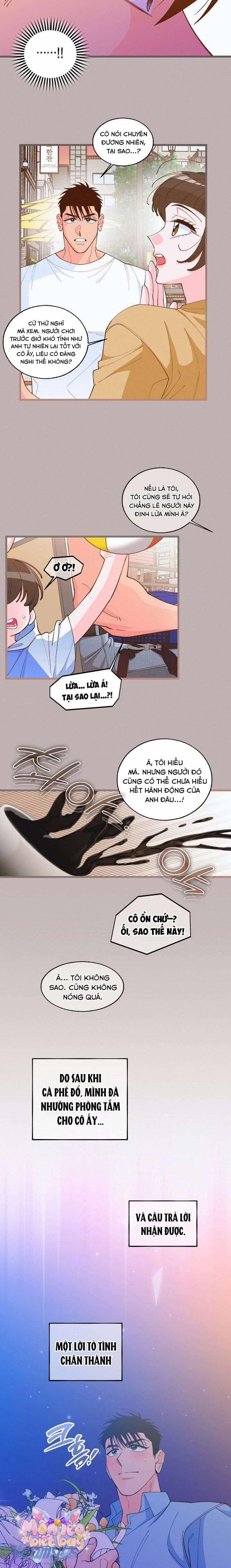[18+] Khế Ước Eros 12 trang 7