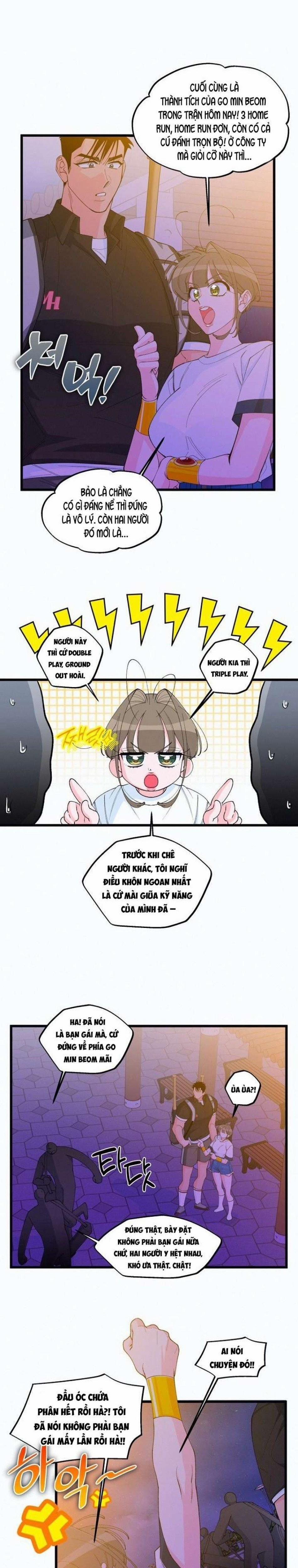 [18+] Khế Ước Eros 7 trang 4