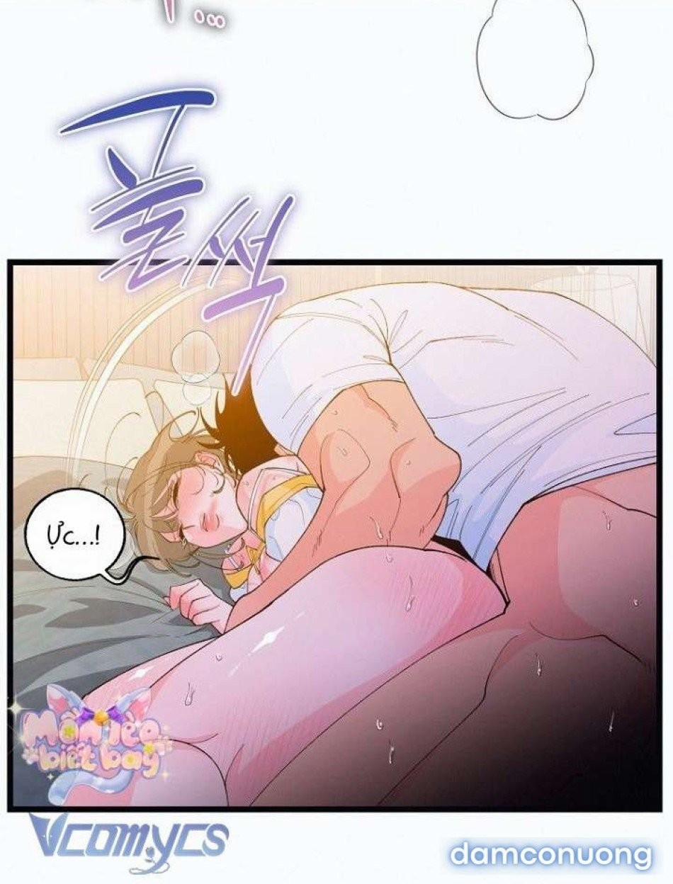 [18+] Khế Ước Eros 8 trang 10