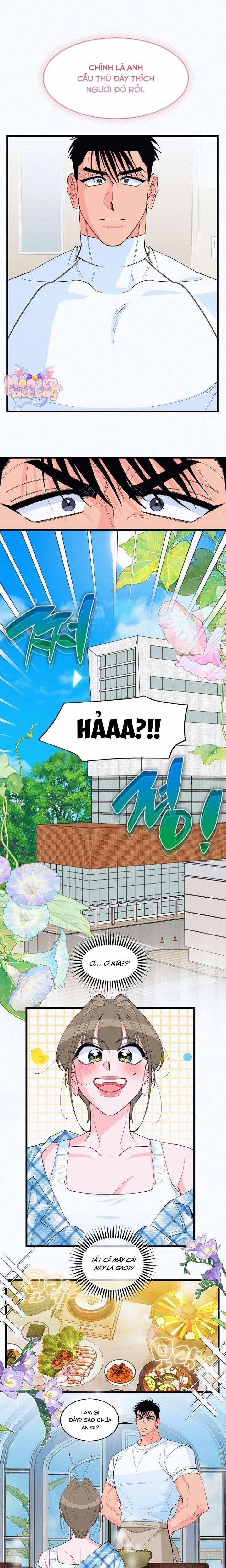 [18+] Khế Ước Eros 9 trang 10