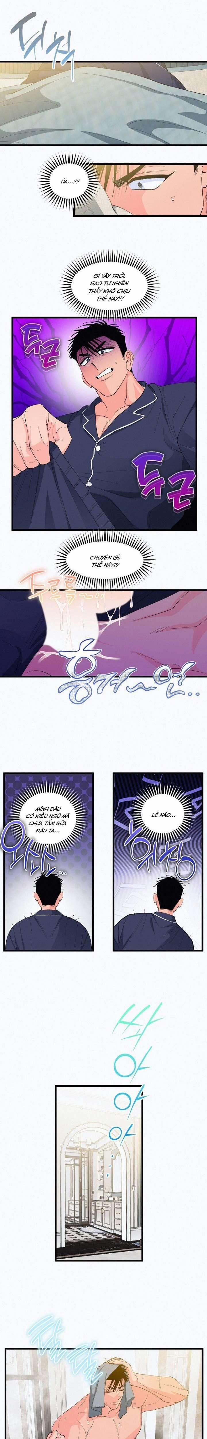 [18+] Khế Ước Eros 9 trang 4