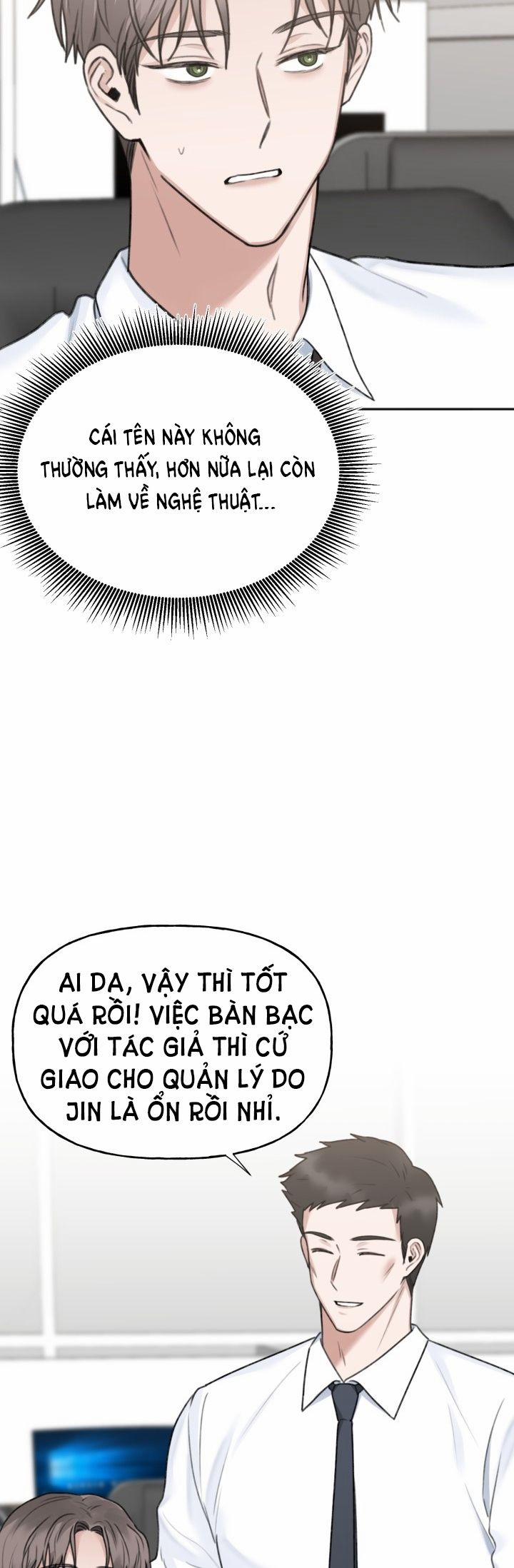 [18+] Khép Đôi Mi Lại 14.1 trang 26