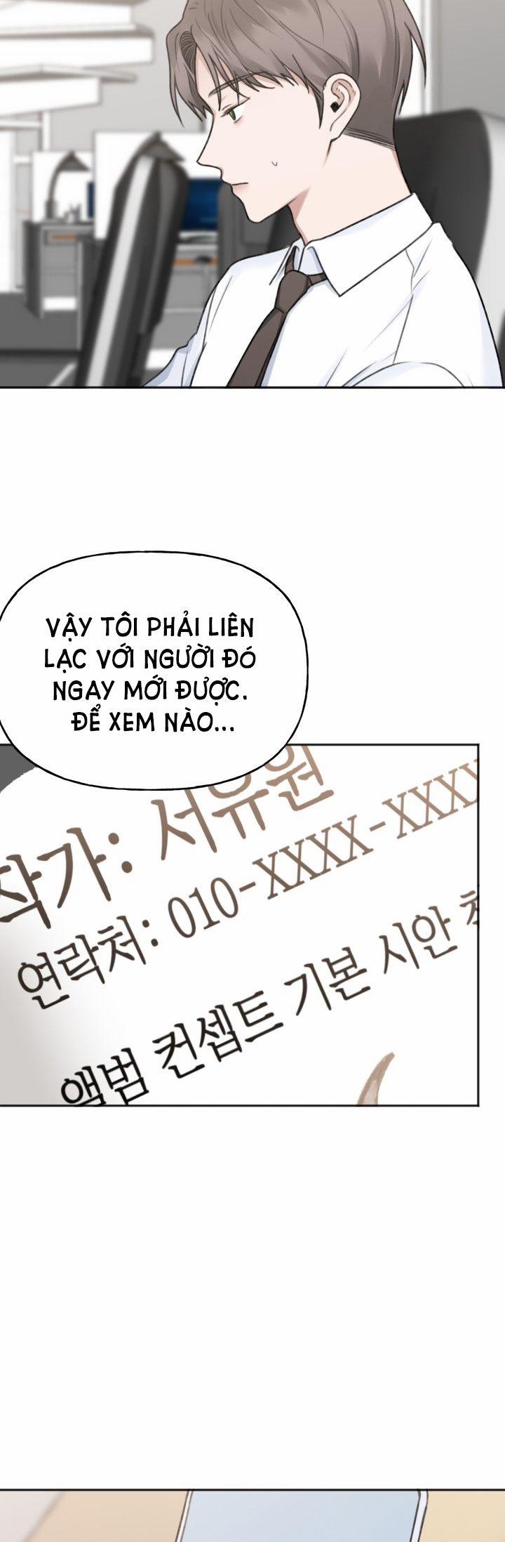 [18+] Khép Đôi Mi Lại 14.1 trang 30