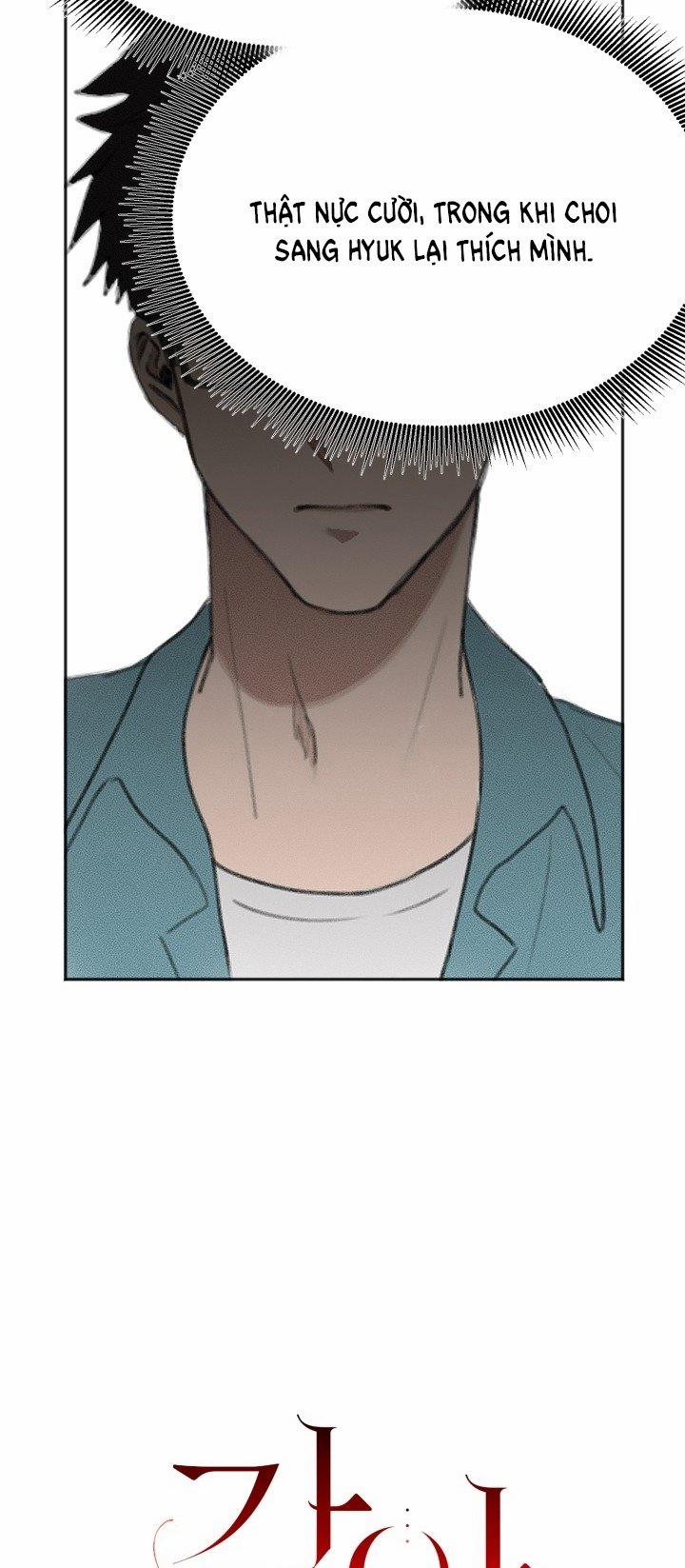 [18+] Khép Đôi Mi Lại 16.2 trang 10