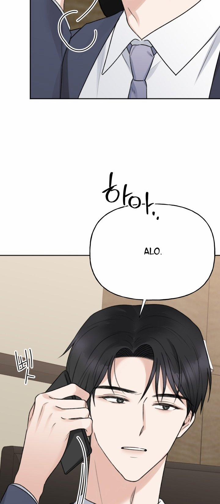 [18+] Khép Đôi Mi Lại 16.2 trang 15