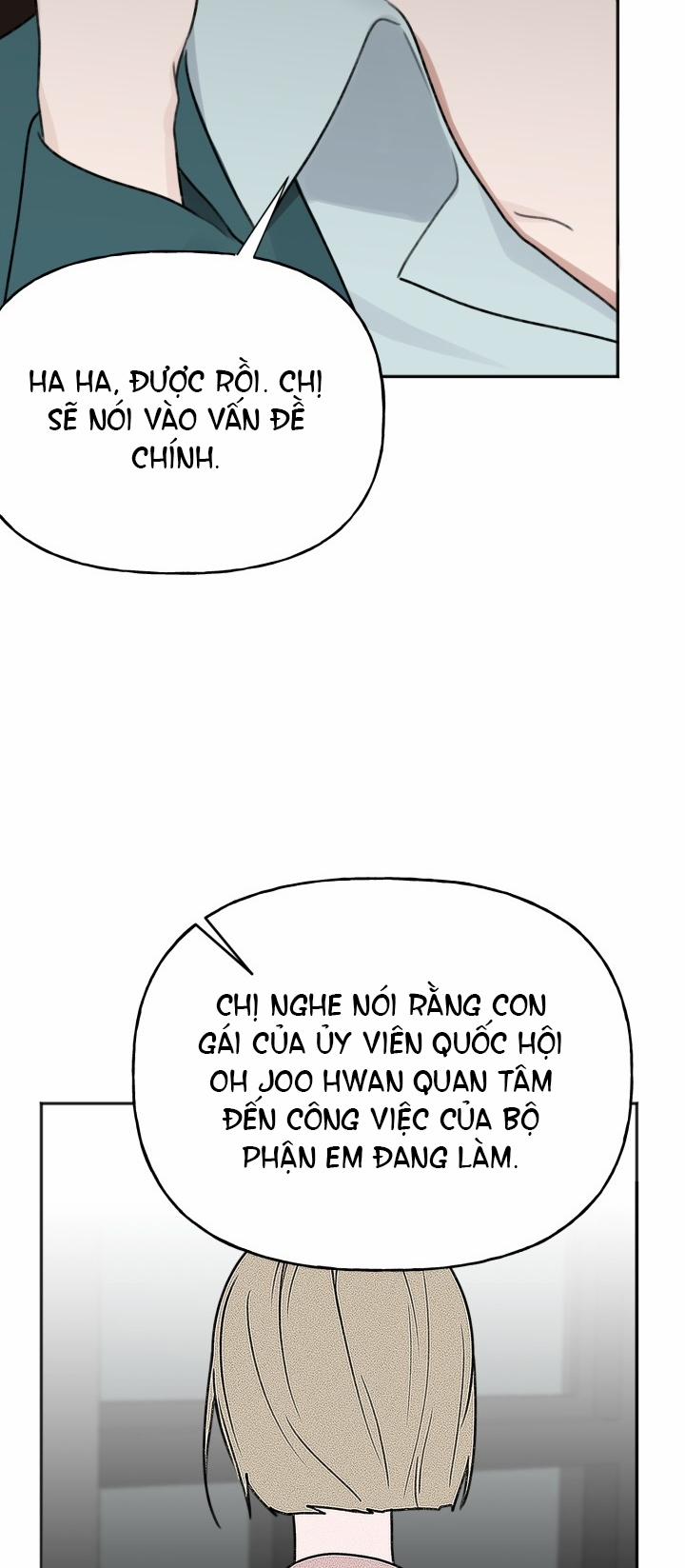 [18+] Khép Đôi Mi Lại 16.2 trang 19