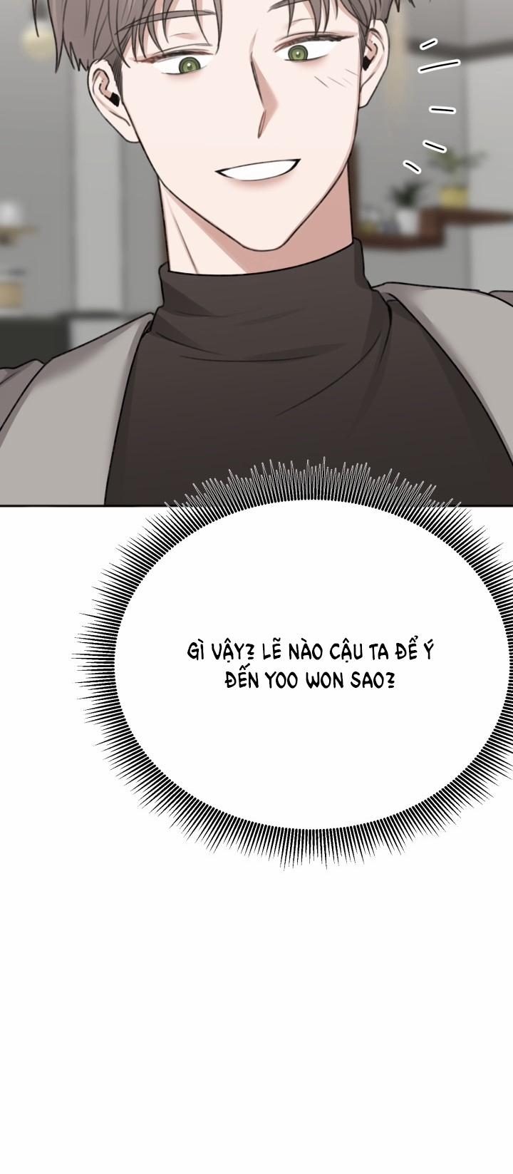 [18+] Khép Đôi Mi Lại 16.2 trang 4