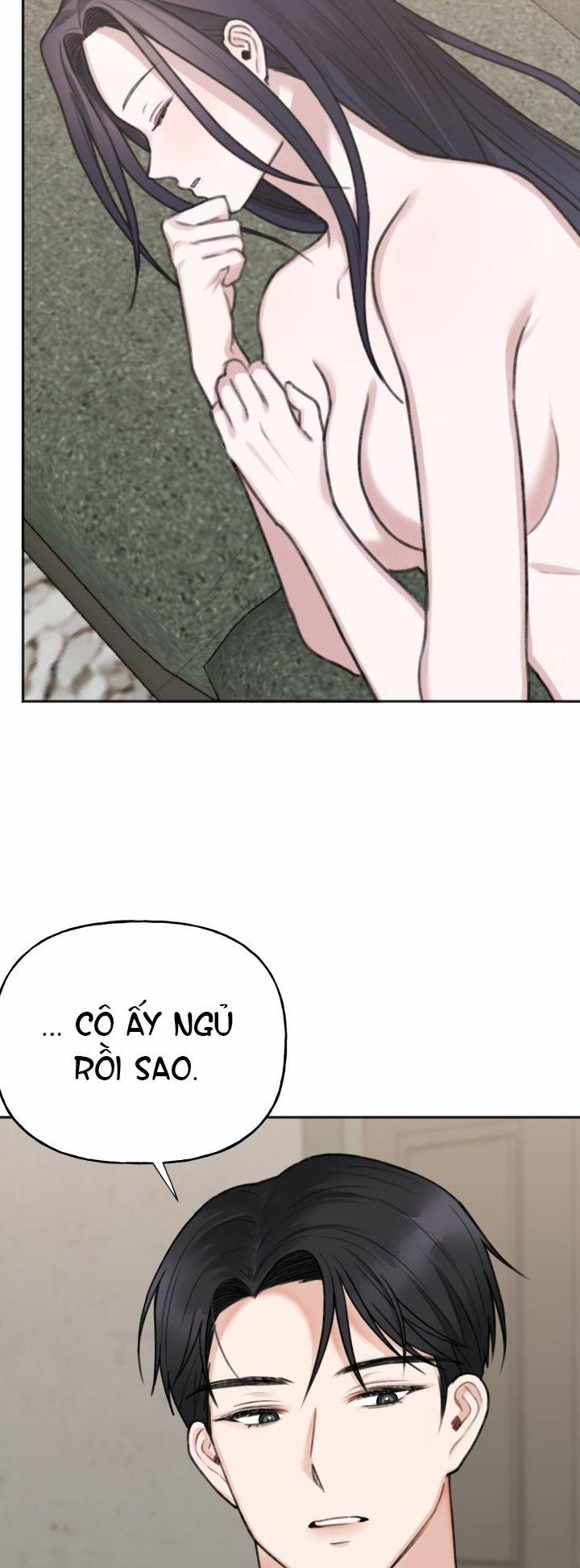 [18+] Khép Đôi Mi Lại 17.2 trang 31