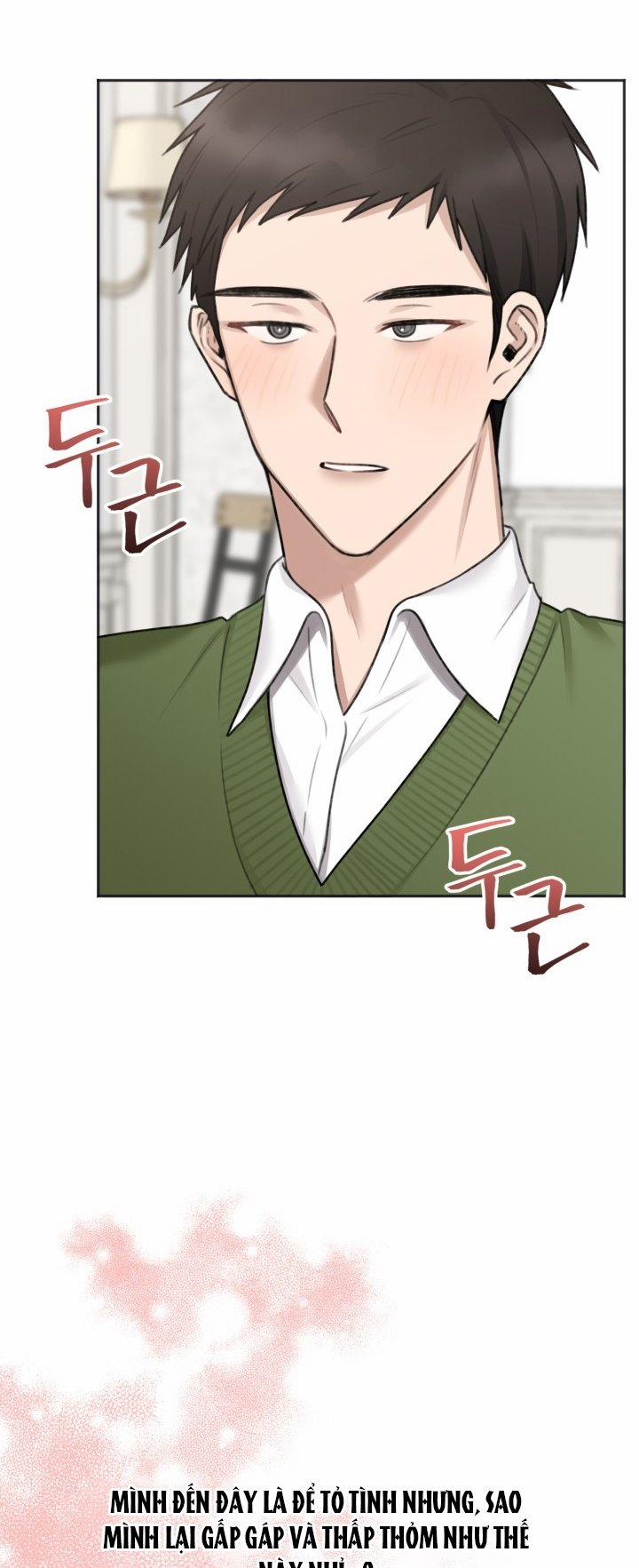 [18+] Khép Đôi Mi Lại 18.1 trang 20