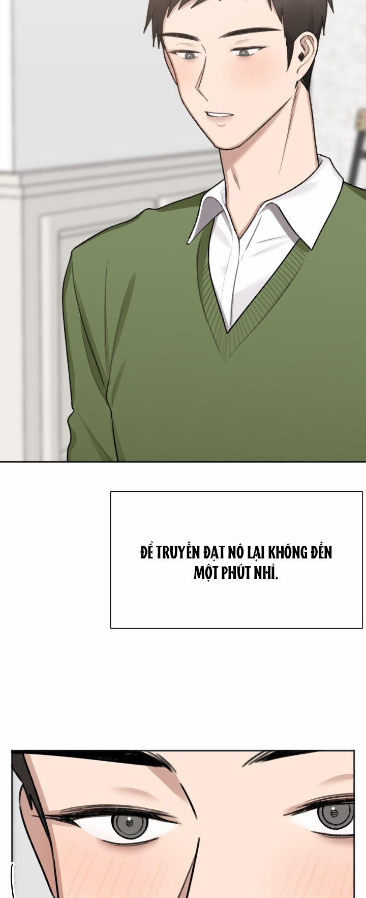 [18+] Khép Đôi Mi Lại 18.1 trang 25