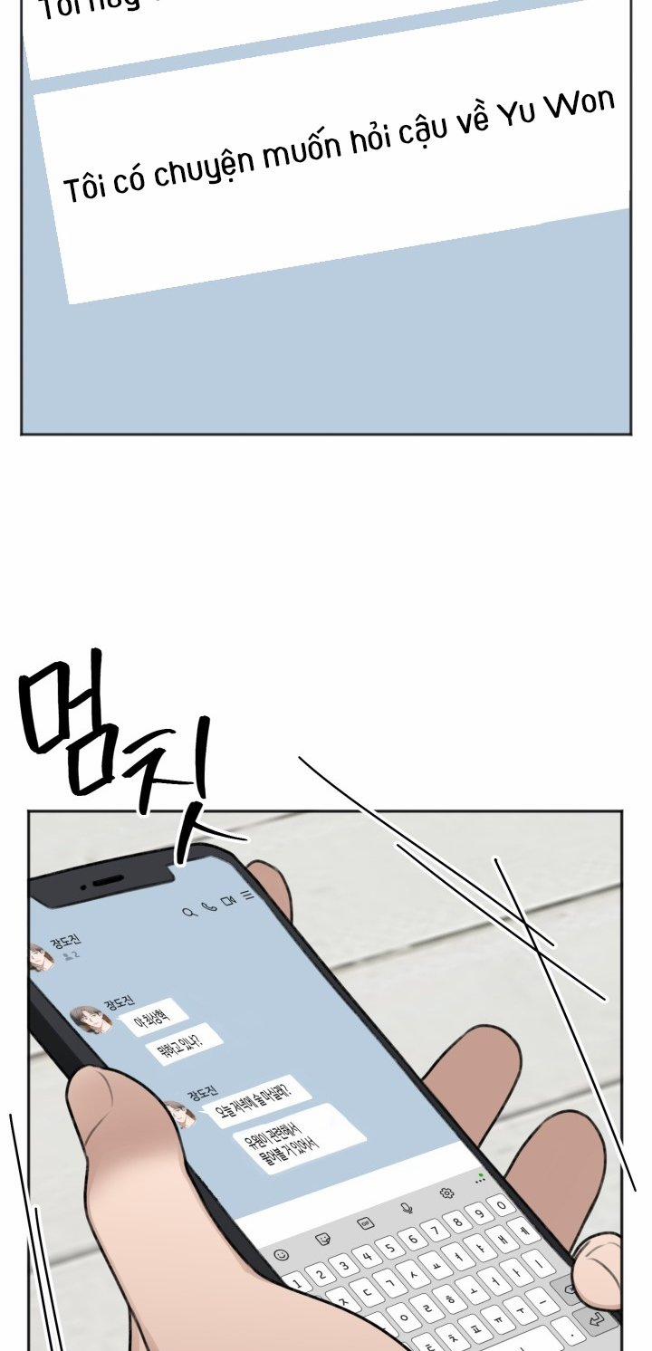 [18+] Khép Đôi Mi Lại 18.2 trang 18