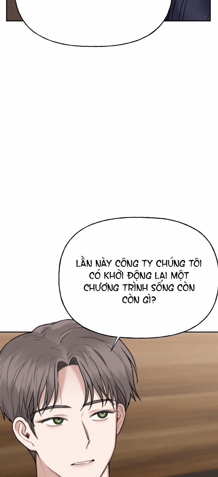 [18+] Khép Đôi Mi Lại 19.1 trang 21