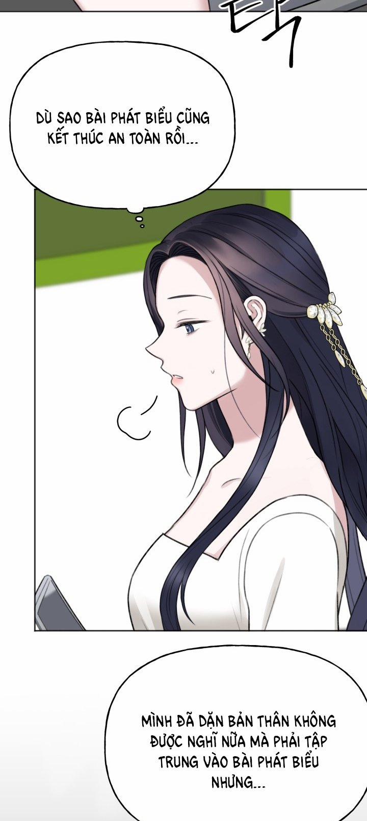 [18+] Khép Đôi Mi Lại 20.1 trang 19