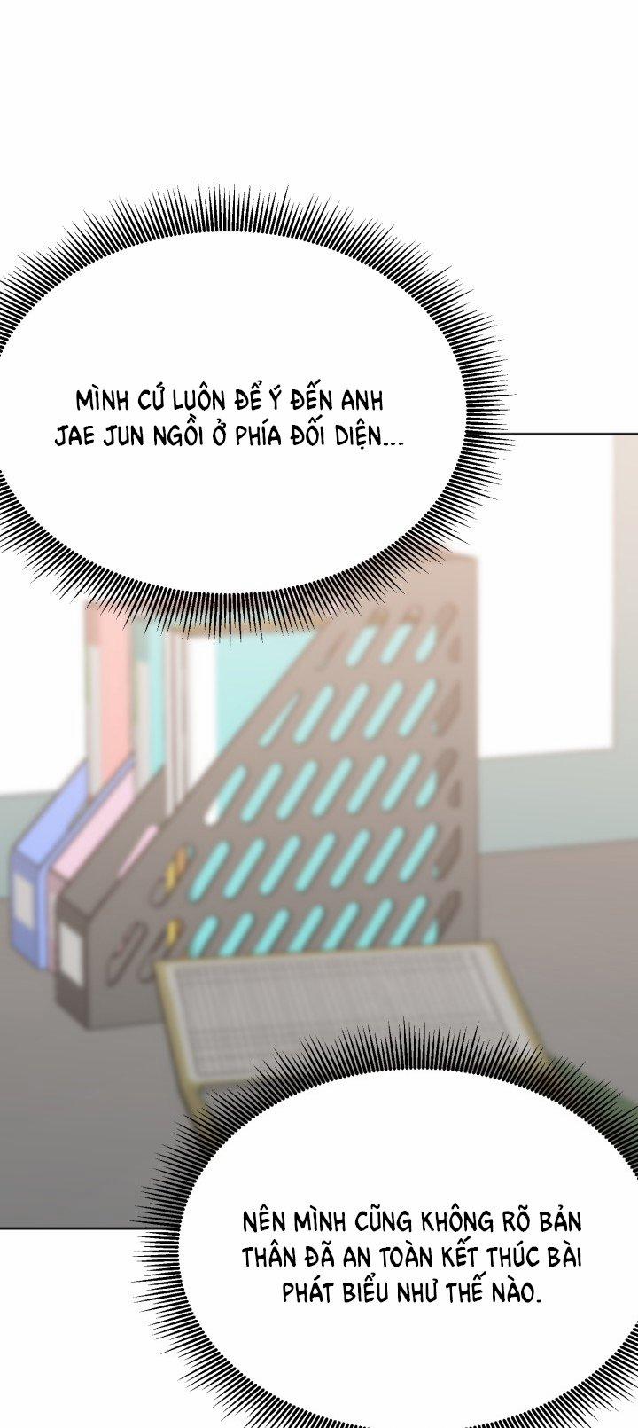 [18+] Khép Đôi Mi Lại 20.1 trang 21
