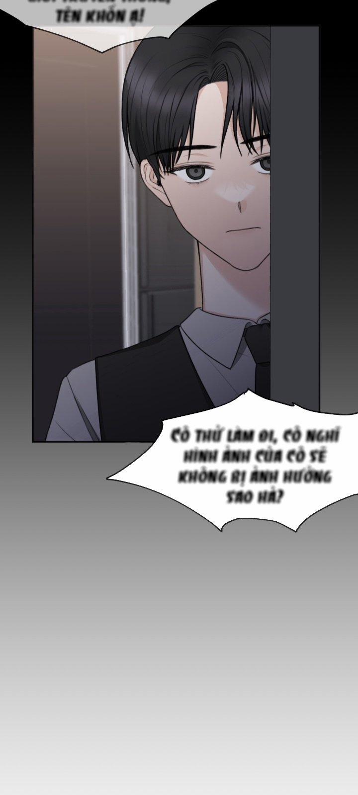 [18+] Khép Đôi Mi Lại 21.1 trang 28
