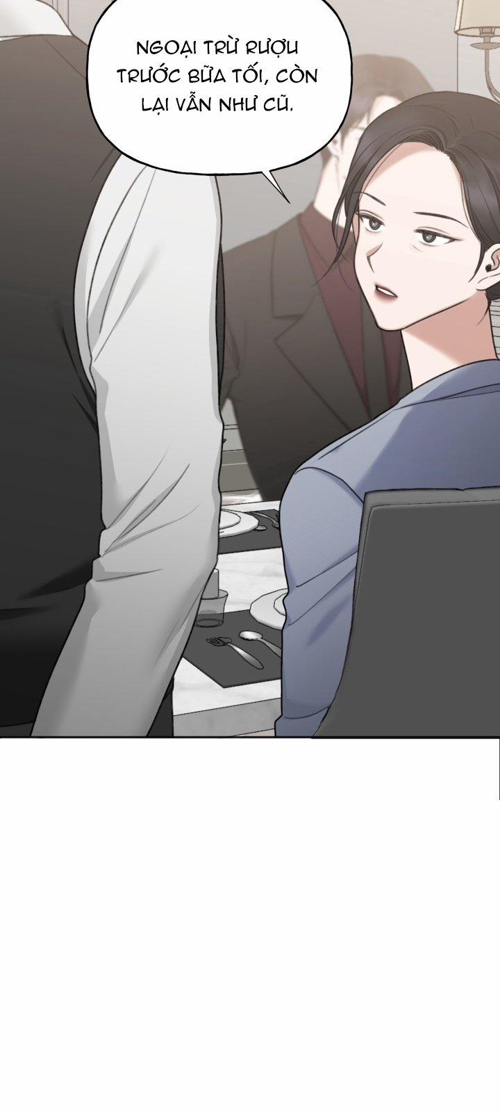 [18+] Khép Đôi Mi Lại 21.1 trang 8