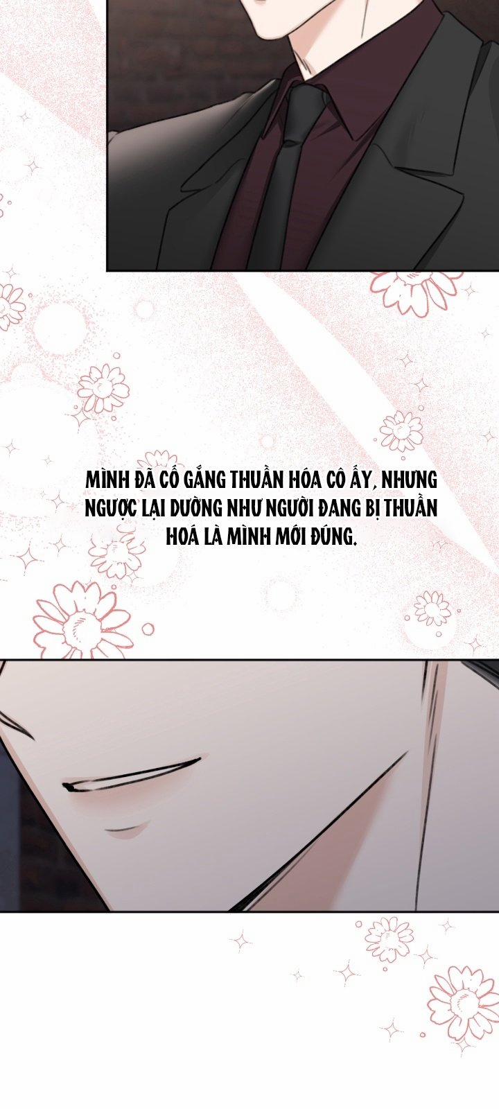 [18+] Khép Đôi Mi Lại 21.2 trang 17