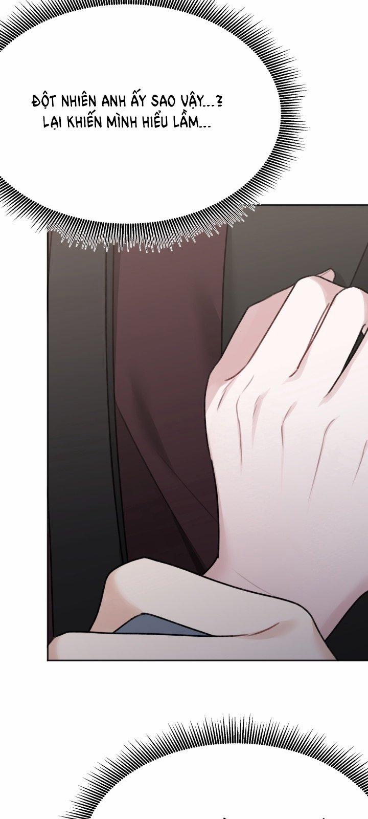 [18+] Khép Đôi Mi Lại 21.2 trang 25