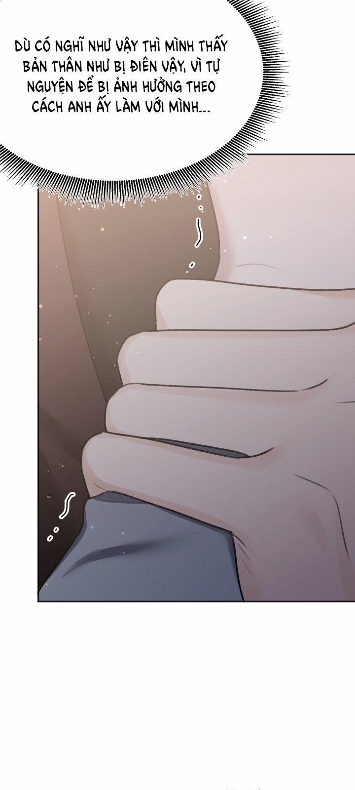 [18+] Khép Đôi Mi Lại 21.2 trang 28