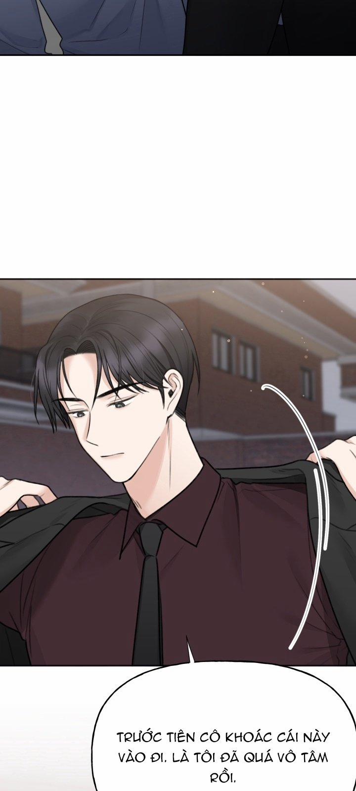 [18+] Khép Đôi Mi Lại 21.2 trang 31
