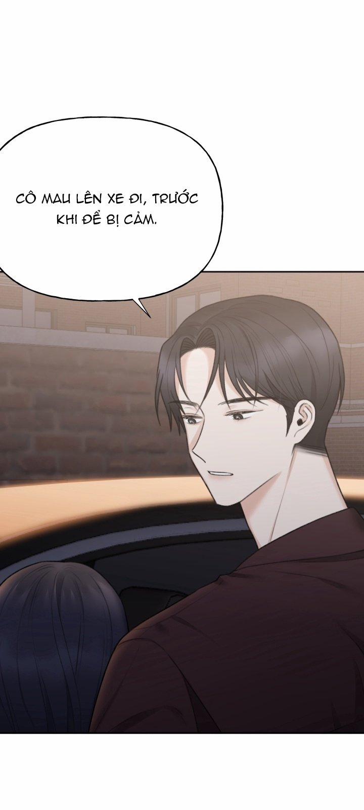 [18+] Khép Đôi Mi Lại 21.2 trang 33