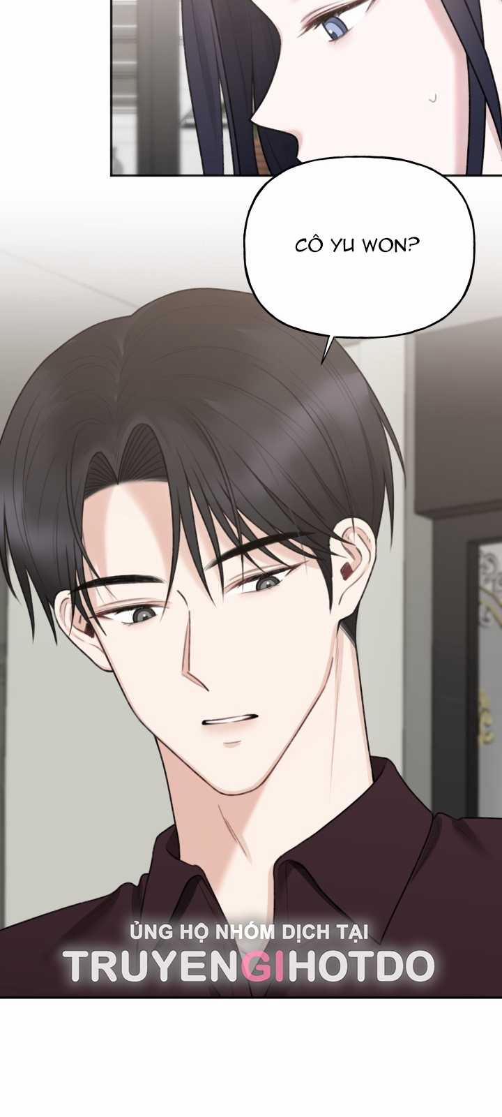 [18+] Khép Đôi Mi Lại 22.1 trang 21