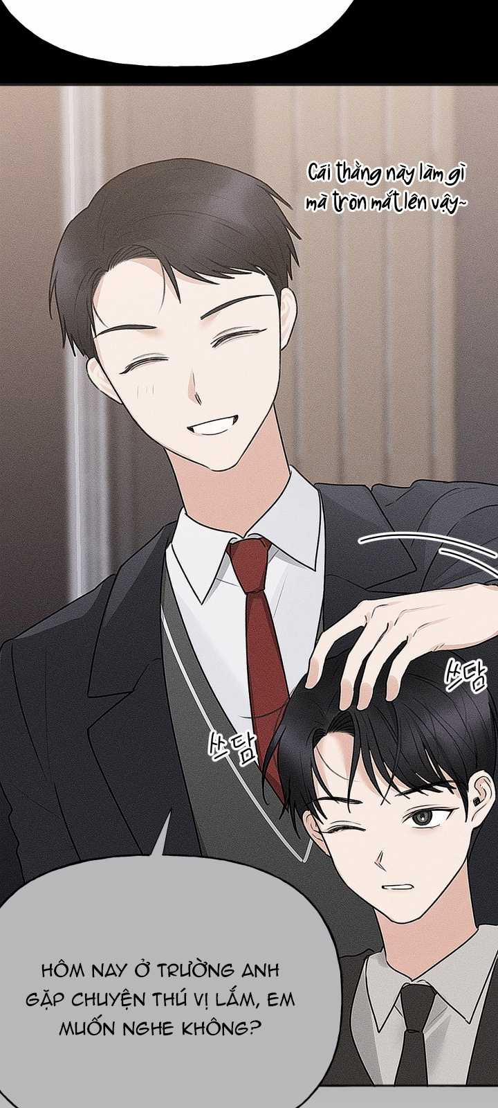 [18+] Khép Đôi Mi Lại 22.2 trang 10