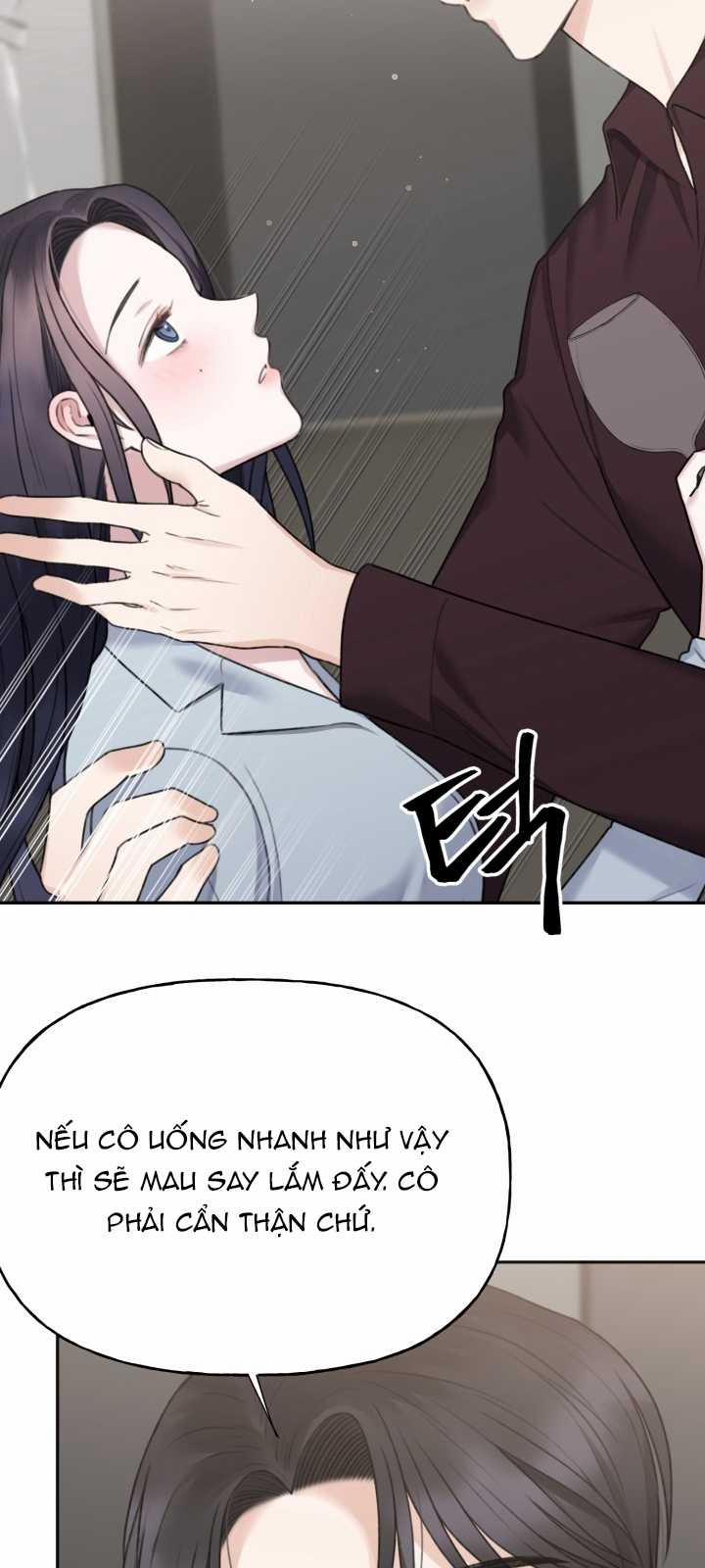 [18+] Khép Đôi Mi Lại 22.2 trang 25
