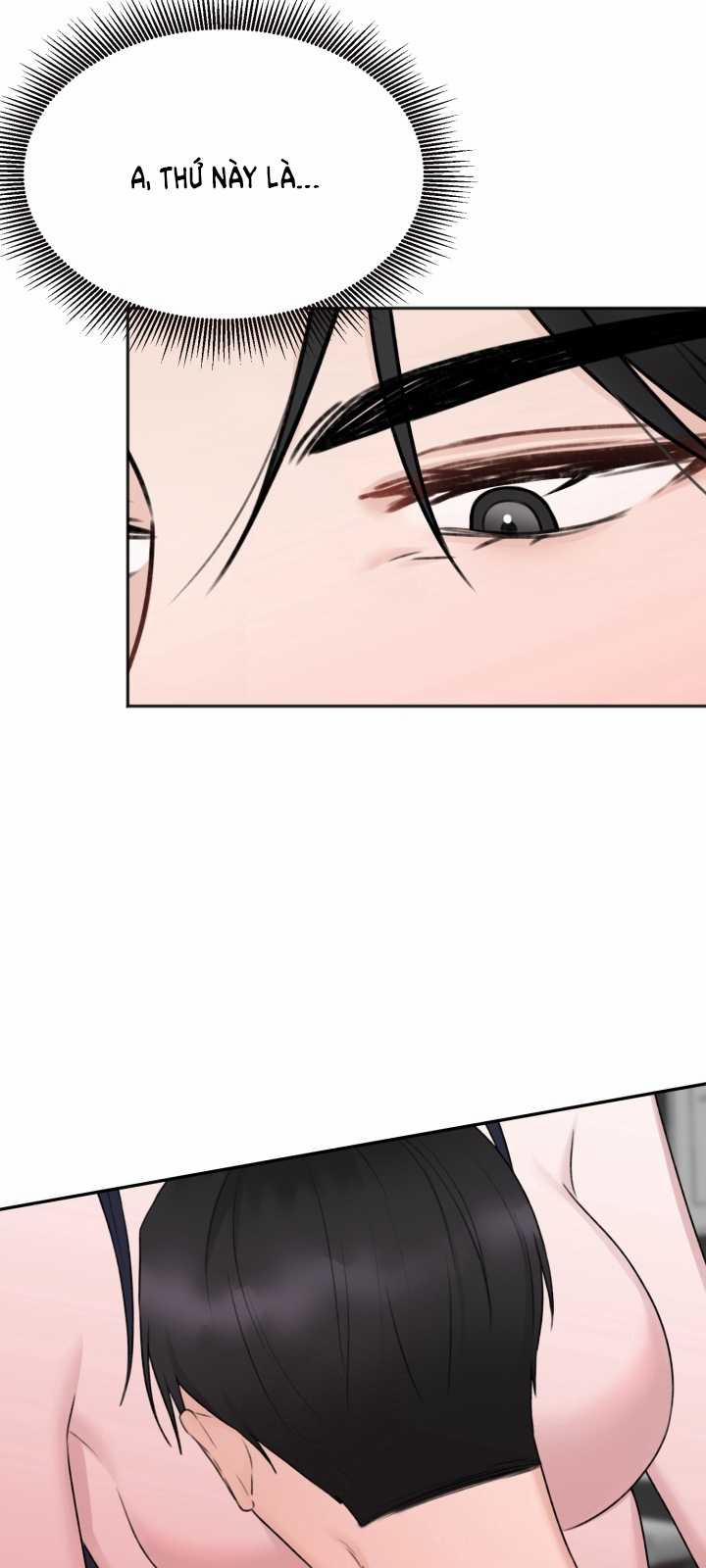 [18+] Khép Đôi Mi Lại 23.1 trang 23