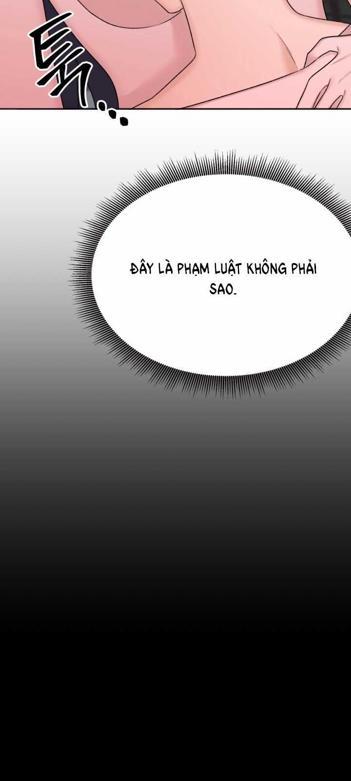 [18+] Khép Đôi Mi Lại 23.1 trang 24