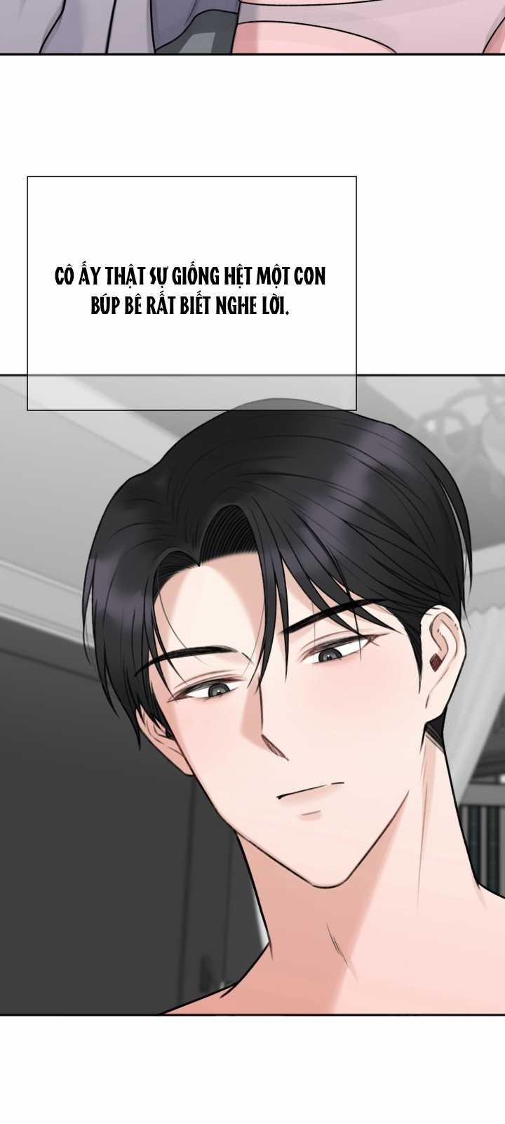 [18+] Khép Đôi Mi Lại 23.1 trang 6