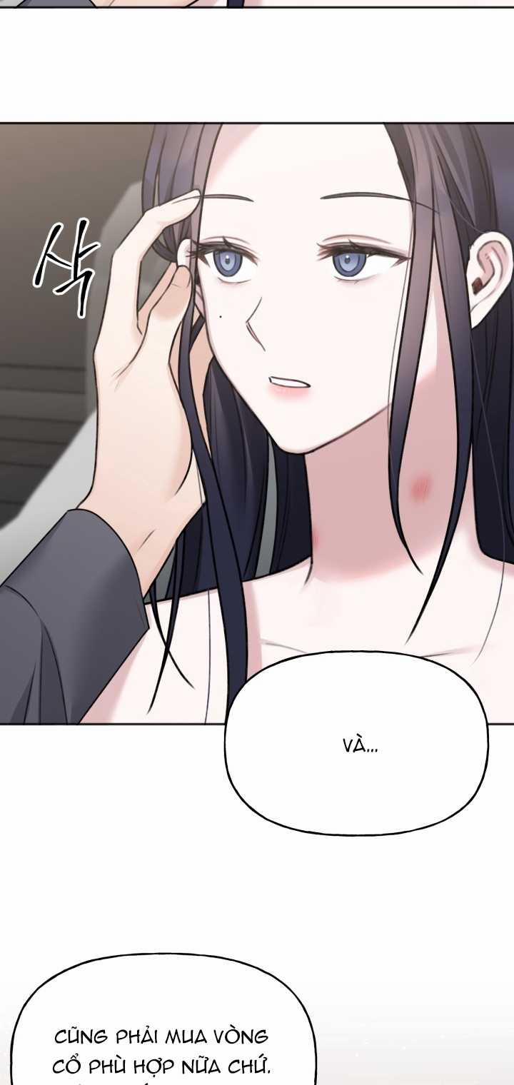 [18+] Khép Đôi Mi Lại 23.2 trang 16